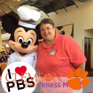 Meet your Posher, Sandy